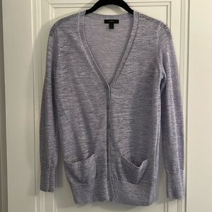 J. Crew Cardigan
